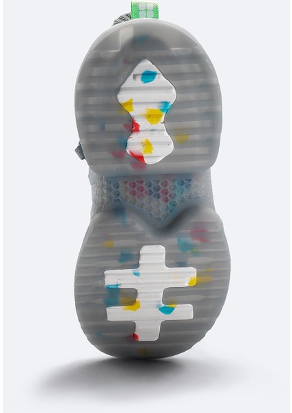 Erkek Gri Spor Ayakkabı A32Y8001