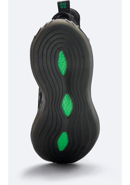 Erkek Siyah Spor Ayakkabı A32Y8003