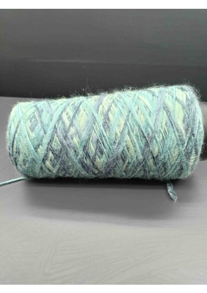 %70 Yün El Örgü Ipi 500GR Renkli fiyatları