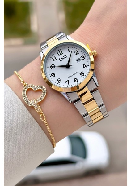 Kadın Kol Saati