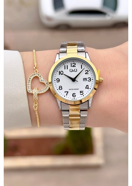 Kadın Kol Saati modelleri