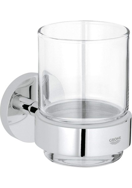 Diş Fırçalık Seti Essentials Krom - 40447001 fiyatları