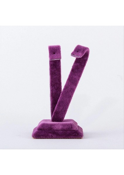 Ieg Anfora Kumaş Palmiye Küpelik