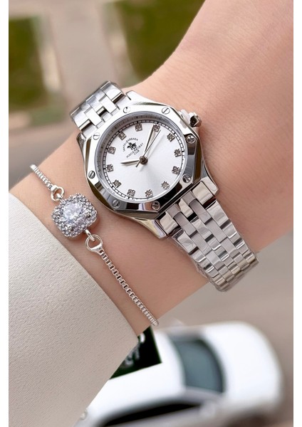 Kadın Kol Saati