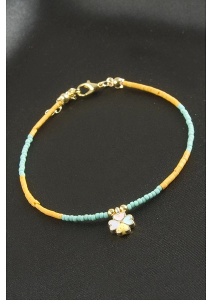 Ieg Karışık Miyoki Boncuk Bileklik fiyatları