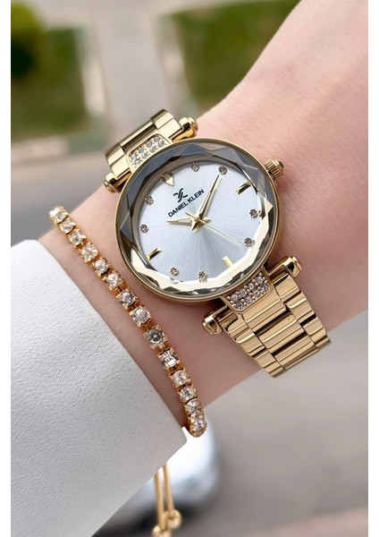 Kadın Kol Saati