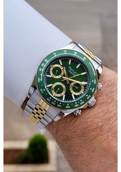 Erkek Kol Saati modelleri