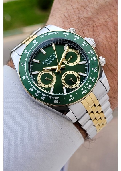 Erkek Kol Saati fırsatları