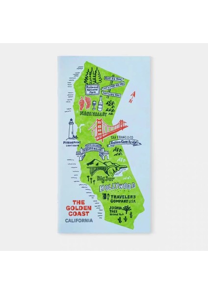 Tn Road Trip Standart Refill