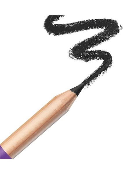 Color Trend Kaş Kalemi - Soft Black (2 Adet) fırsatları
