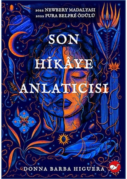 Son Hikaye Anlatıcısı
