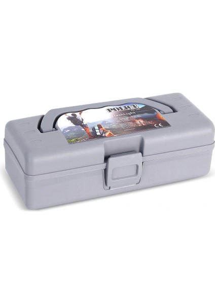 Police PS-356 Şarjlı El Feneri