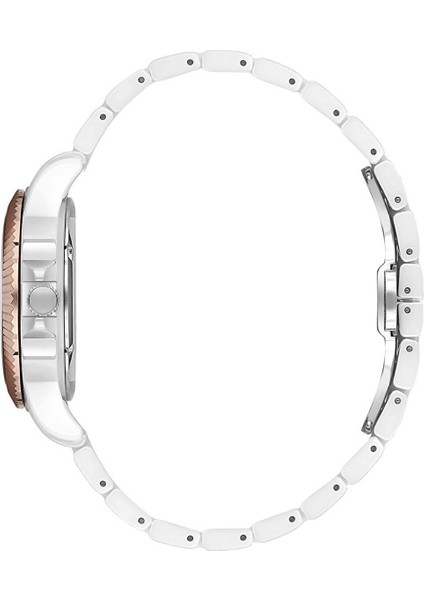 BP3622X.530 Kadın Kol Saati – Beyaz Seramik – 36 mm – Sedef Kadran modelleri