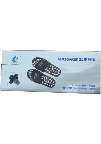 Masaj Terliği (42-43 Numara) indirimleri