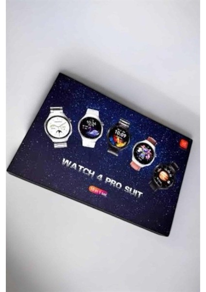 Akıllı Saat 7 Kordonlu Yeni Nesil Arama Cevaplayan Çok Fonksiyonlu modelleri