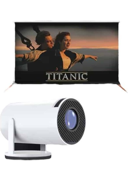 Ayaklı Projeksiyon indirimleri