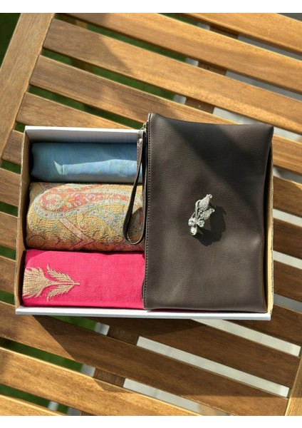 Hediye Kutusu/hediye Sepeti Tasarım Kutuu