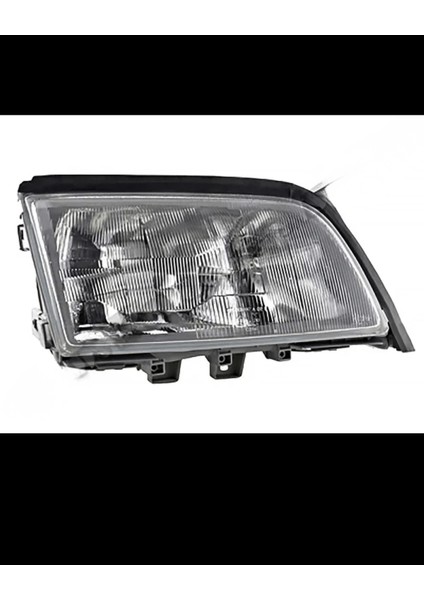 Mercedes Komple Far W202 Sağ 1993-96