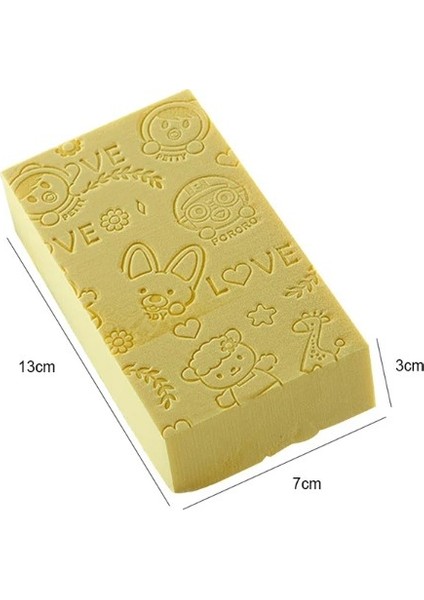 Çok Amaçlı Sihirli Yumuşak Sünger Düz MC-181 fiyatları