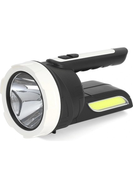 Police PS-382 Şarjlı Spot Fener ( Lisinya ) modelleri