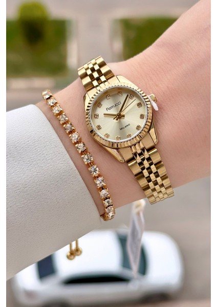 Kadın Kol Saati