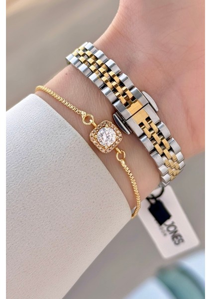 Kadın Kol Saati indirimleri