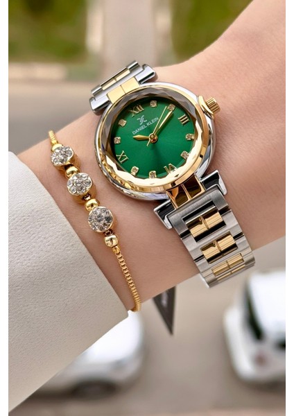 Kadın Kol Saati
