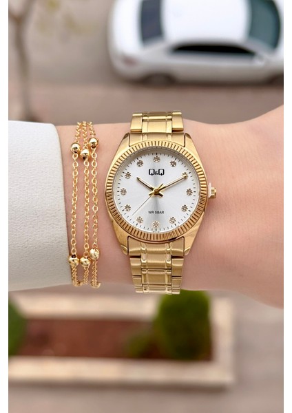 Kadın Kol Saati modelleri