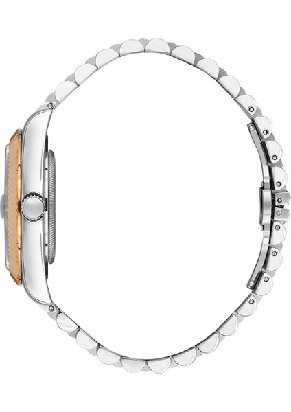 SL.09.2509.1.04 Erkek Kol Saati – 41,5 mm – Çelik & Rose Gold - Rolex Tasarım fırsatları