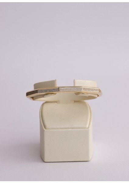 Nar-In Altın Mücevherat Kelepçe 06