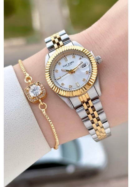 Kadın Kol Saati