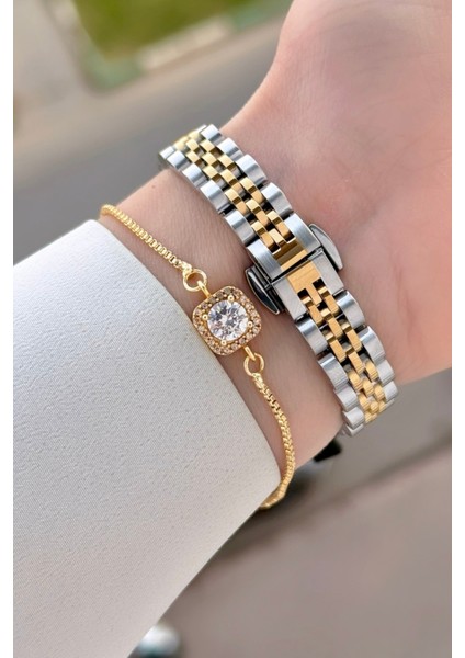 Kadın Kol Saati indirimleri