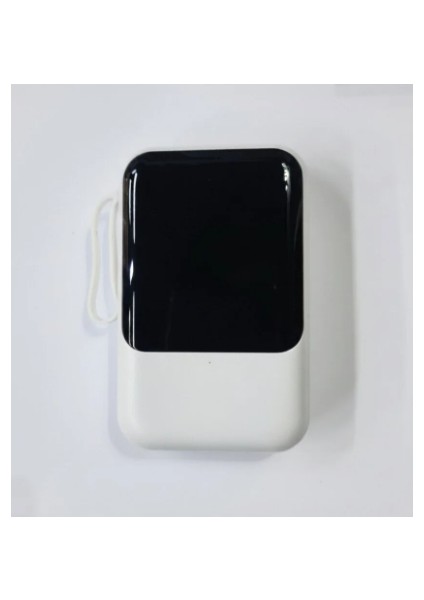 Powerbank 12.000MAH Kendinden Kablolu LED Göstergeli fiyatları