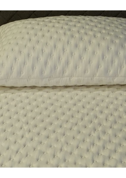 Konfor Opulent Membransız Yastık Koruyucu Kılıf