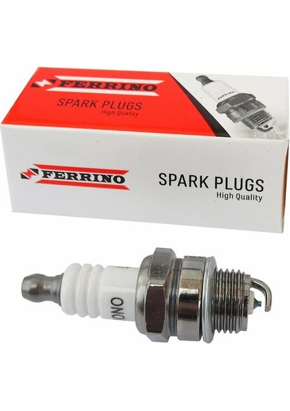 5 Adet Motorlu Tırpan Testere Ilaçlama Ateşleme Bujisi L7T fiyatları