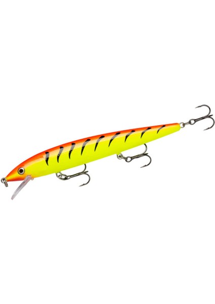 Husky Jerk 12CM 13GR Floating Maket Balık