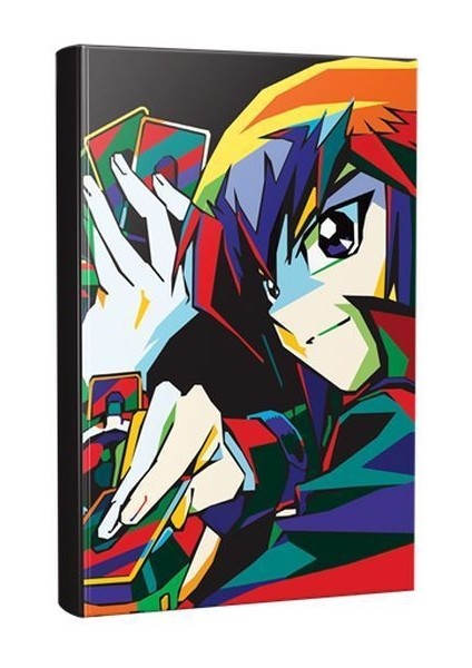 Gambit Anime-Manga Planlama Defteri