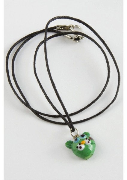 Ieg Köpek Cam Kolye fiyatları