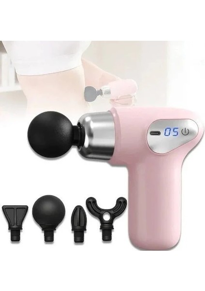 Mini Masaj Aleti Mini Portable Masaj Aleti Egonex 009 modelleri