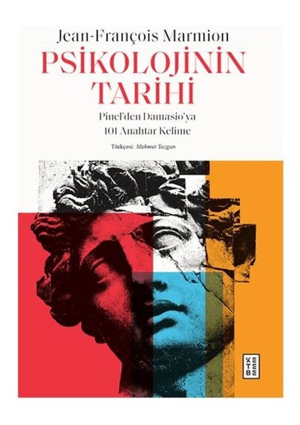 Psikolojinin Tarihi