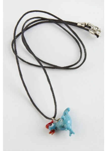 Tavuk Cam Kolye fiyatları