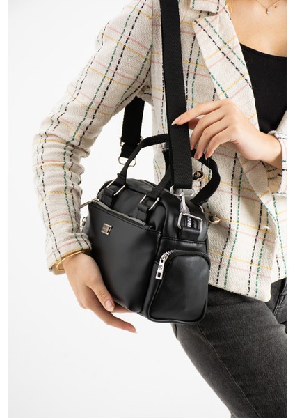 Kadın Yumuşak Doku Omuz Çantası El Çantası ve Çapraz Çanta modelleri