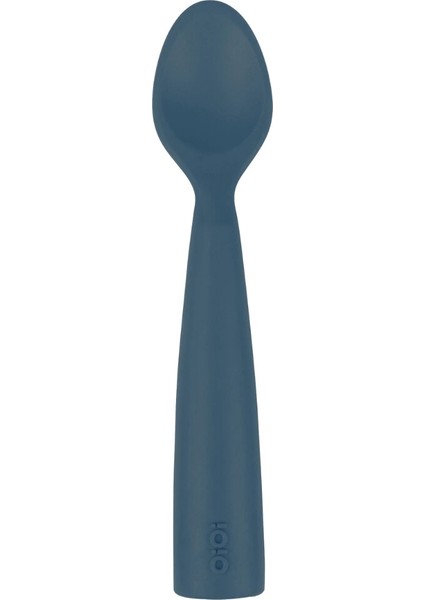 Bfs Nam Nam Silikon Mama Kaşığı Deep Blue