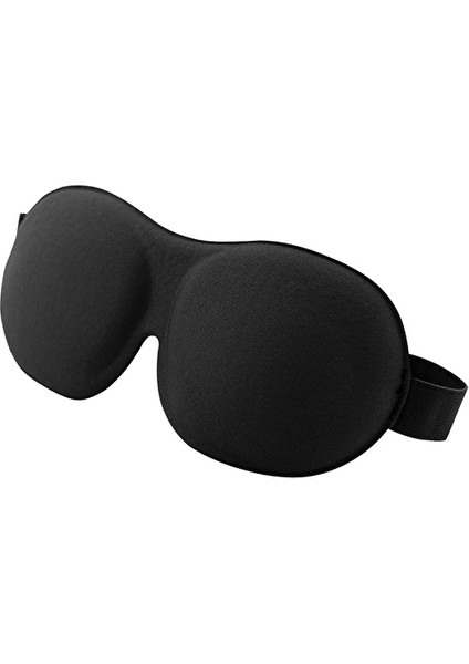 Uyku Bandı Siyah (3 Adet)