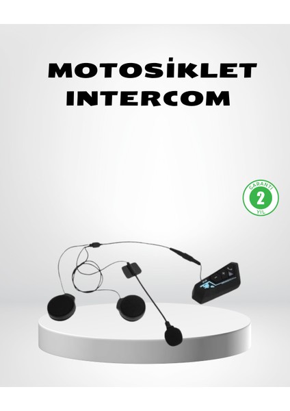 BT22 Kask Bluetooth Kulaklık 5.0 – Suya Dayanıklı Gürültü Önleyici Uzun Pil Ömürlü