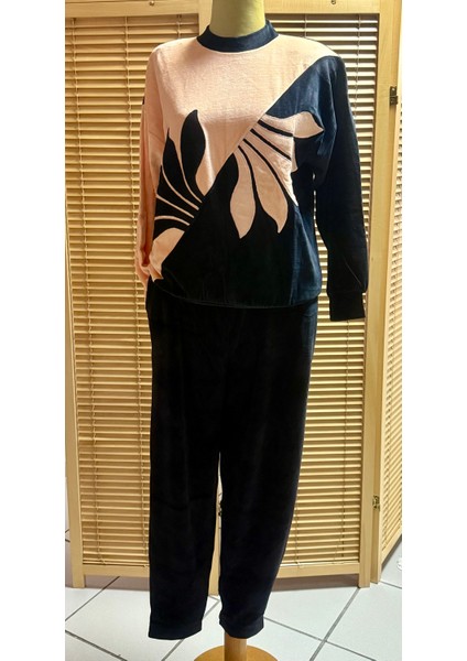 Kadife Bayan Eşofman fırsatları