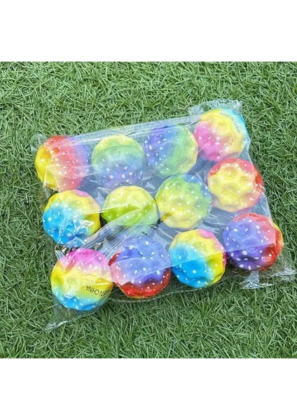 Yükseğe Zıplayan Top Ay Topu Zıplayan Top