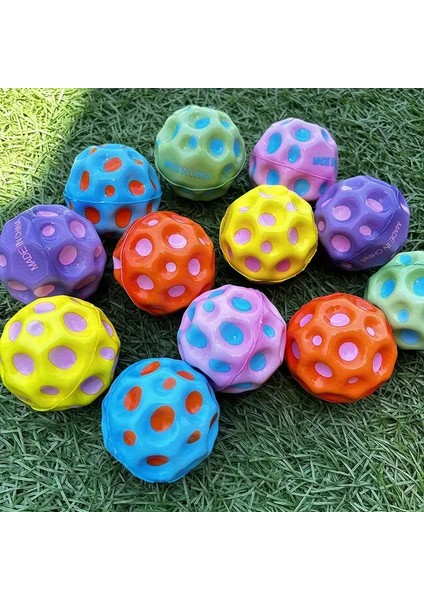 Yükseğe Zıplayan Top Ay Topu Zıplayan Top modelleri