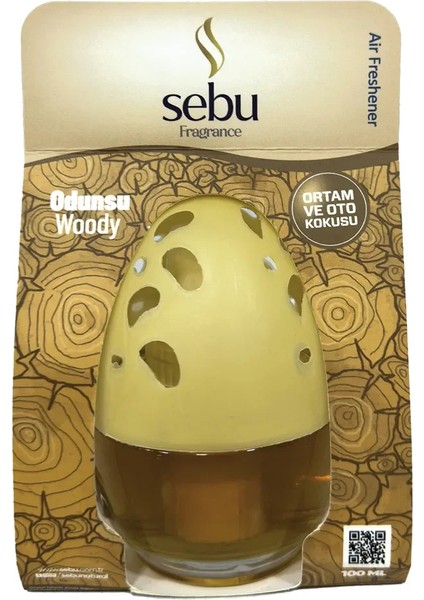 Sebu Ortam ve Oda Kokusu 100 ml Oto fiyatları