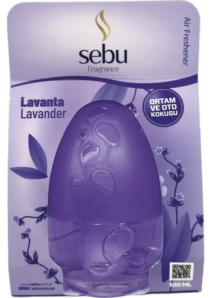 Sebu Ortam ve Oda Kokusu 100 ml Oto modelleri